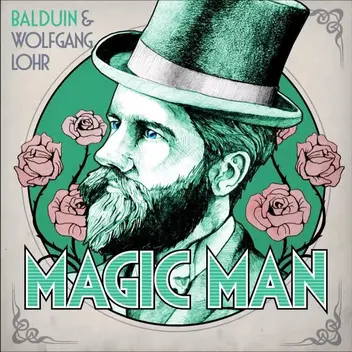 Cover art