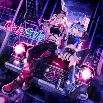 Cover art