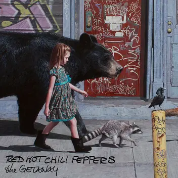 Cover art