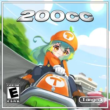Cover art