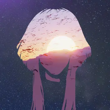 Cover art