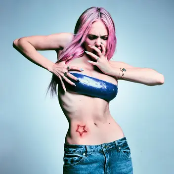 Cover art