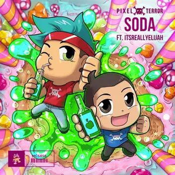 Cover art