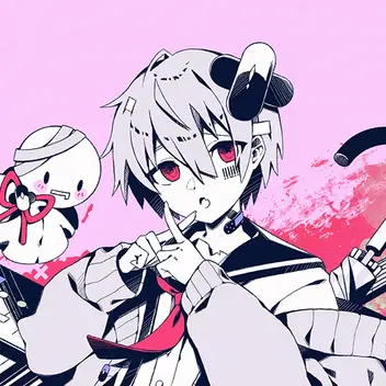 Cover art