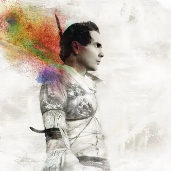 Cover art