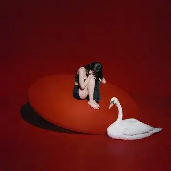 Cover art