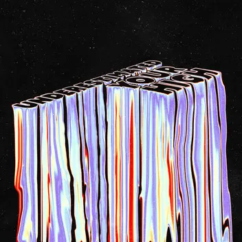 Cover art