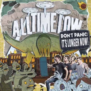Cover art