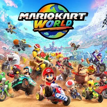 Cover art