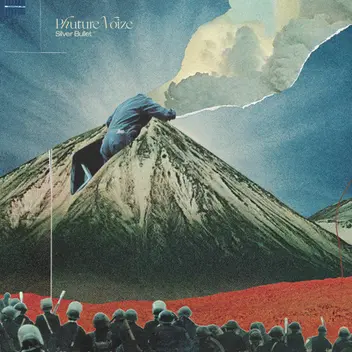 Cover art