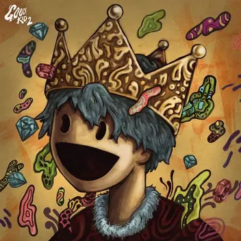 Cover art