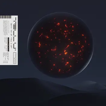 Cover art