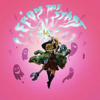 Cover art