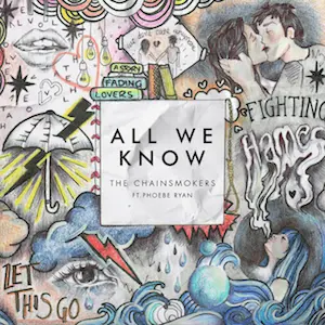 Cover art