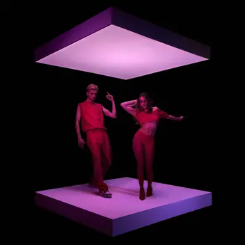 Cover art