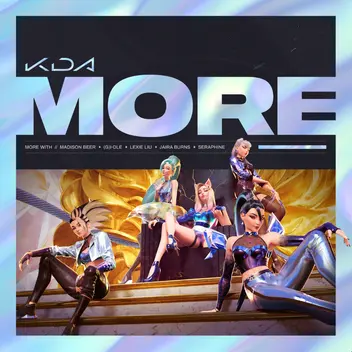 Cover art