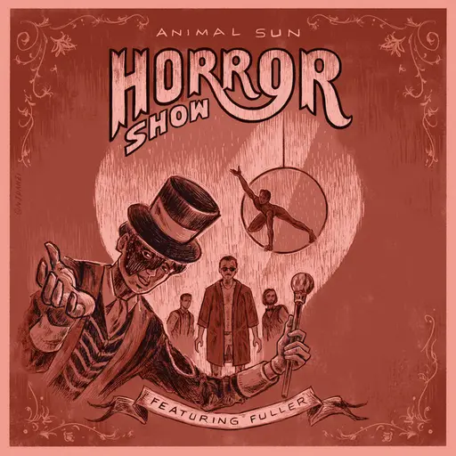 Cover art