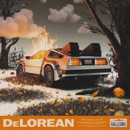 Cover art