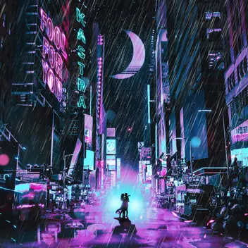 Cover art