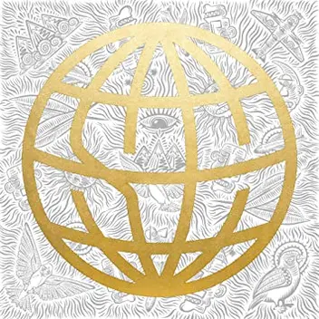 Cover art