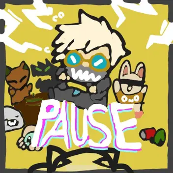 Cover art