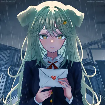 Cover art