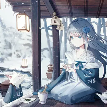 Cover art