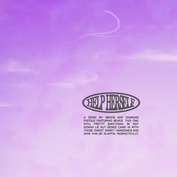 Cover art
