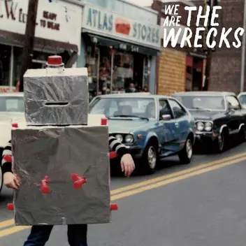 Cover art