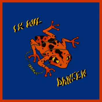 Cover art