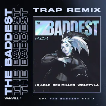 Cover art