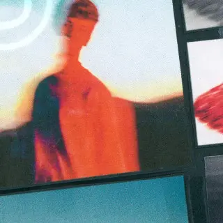 Cover art