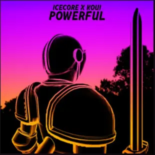 Cover art