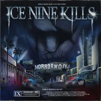 Cover art