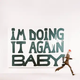 Cover art