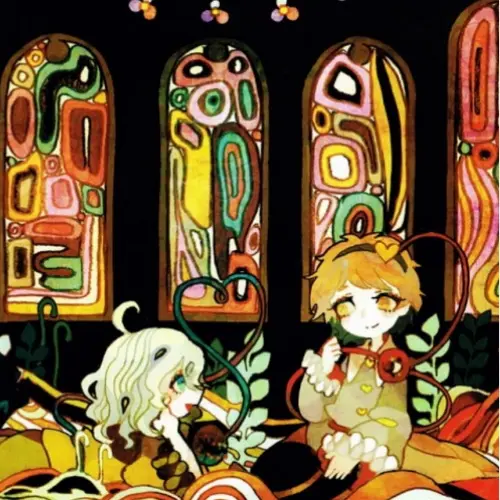 Cover art