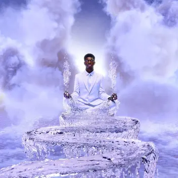 Cover art