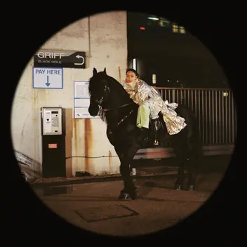 Cover art