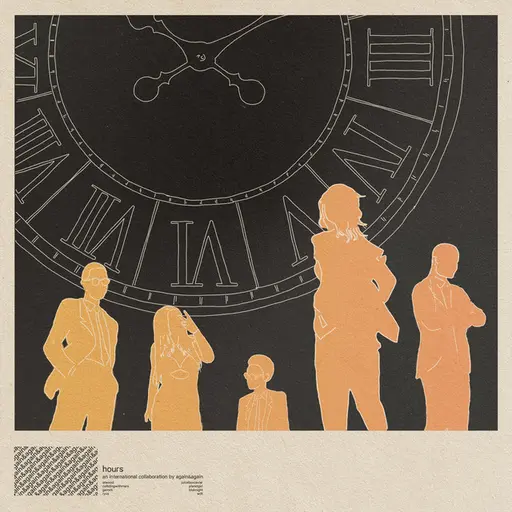 Cover art