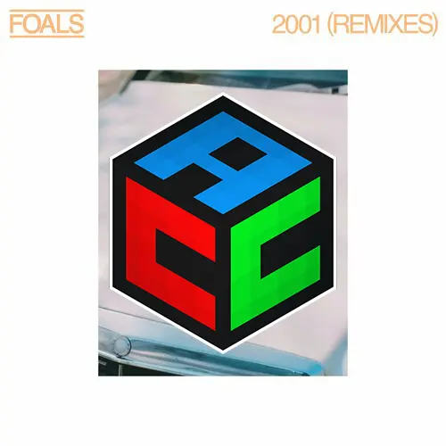 Cover art