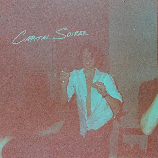 Cover art