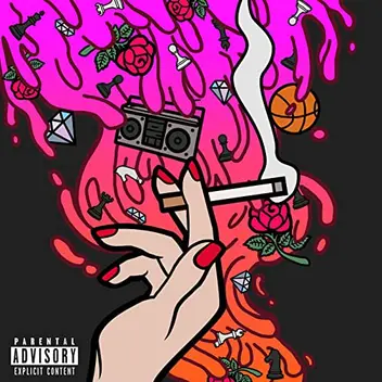 Cover art