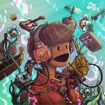 Cover art