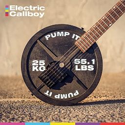 Pump it (Velvet Remix)