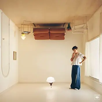 Cover art