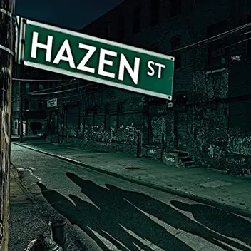 Cover art