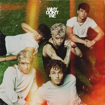 Cover art