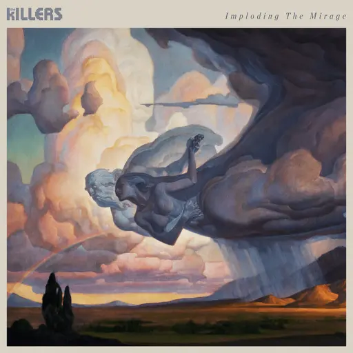 Cover art