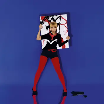 Cover art