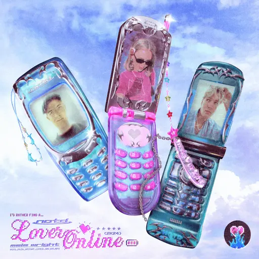 Cover art